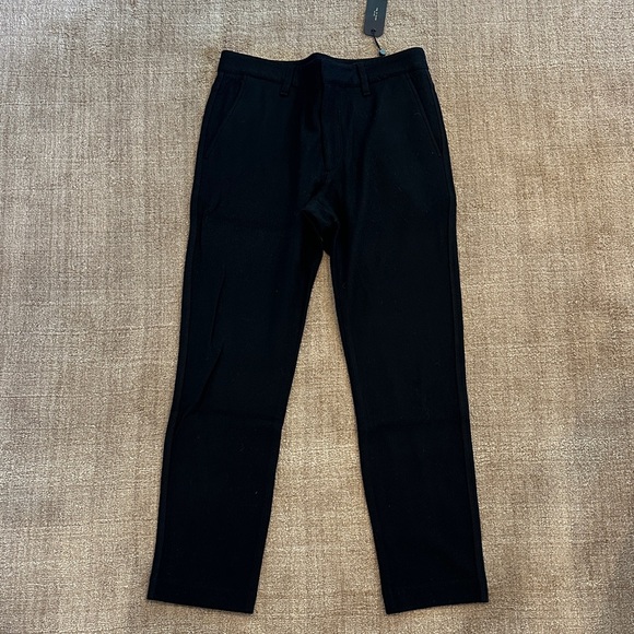 Rag & Bone Wool Knit Black Men´s Pants (never worn)